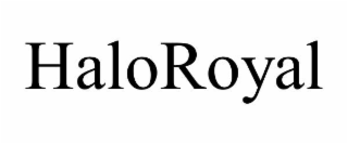 haloroyal