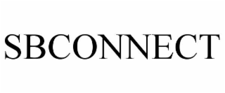 sbconnect