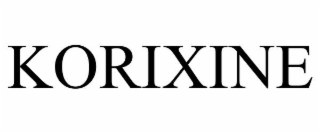 korixine
