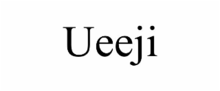 ueeji