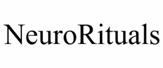 neurorituals