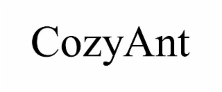 cozyant