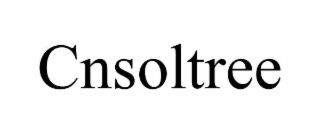 cnsoltree