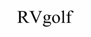rvgolf