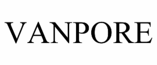 vanpore