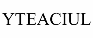 yteaciul