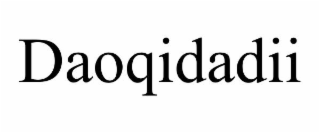 daoqidadii