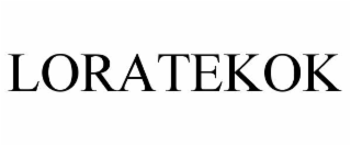 loratekok