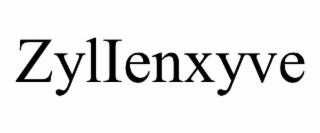 zylienxyve