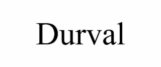 durval
