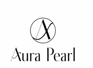 a aura pearl
