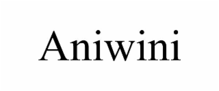 aniwini