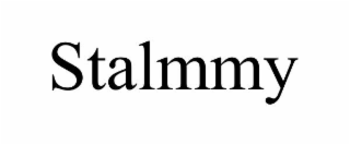 stalmmy