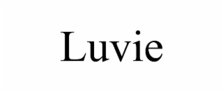 luvie