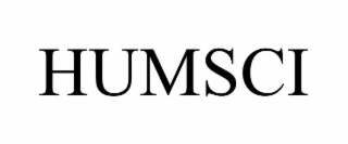 humsci