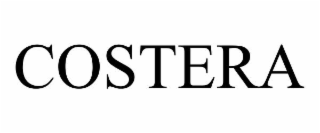 costera