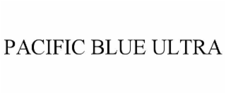 pacific blue ultra