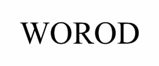 worod