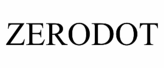 zerodot