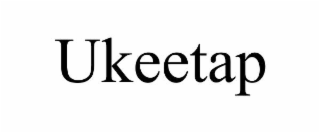 ukeetap