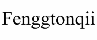 fenggtonqii
