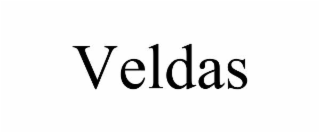 veldas