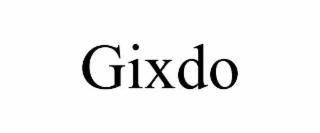 gixdo