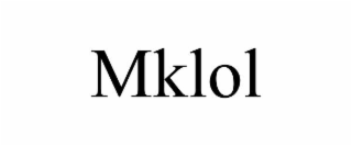 mklol