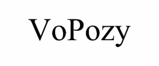 vopozy