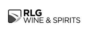 rlg wine & spirits