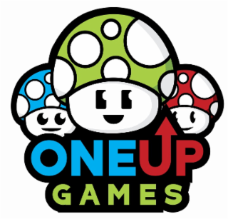 one up games