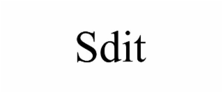 sdit