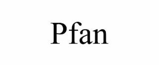 pfan