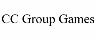 cc group games