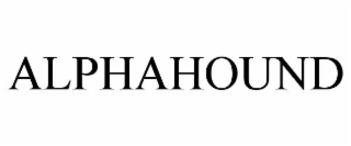 alphahound