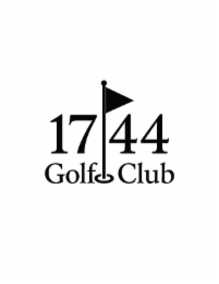 1744 golf club