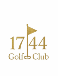 1744 golf club
