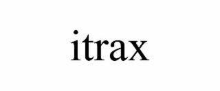itrax