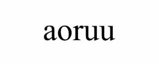 aoruu