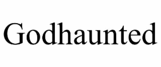godhaunted