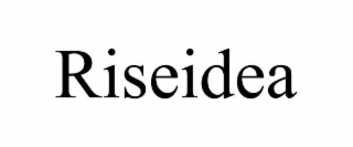 riseidea