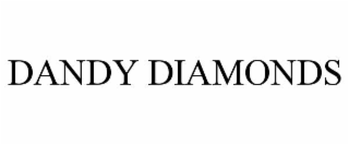 dandy diamonds