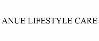 anue lifestyle care