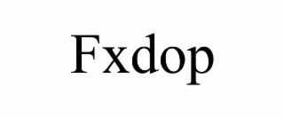 fxdop