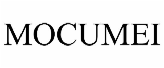 mocumei