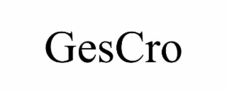 gescro