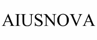 aiusnova
