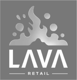 lava retail