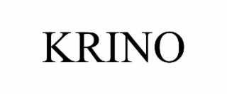 krino