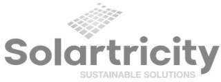 solartricity sustainable solutions